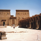 Aswan - Philae